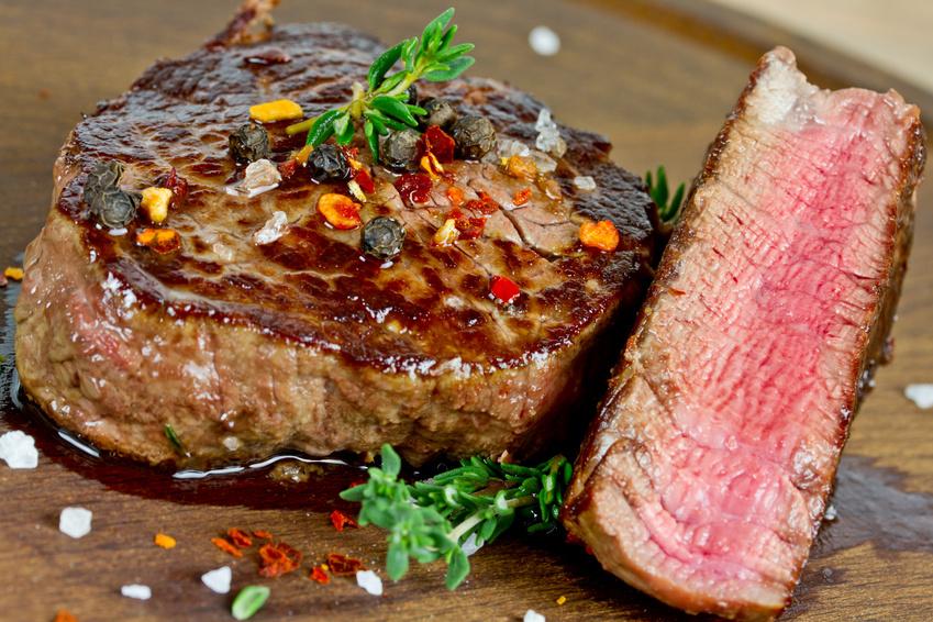 Argentinisches Steak Kaufen