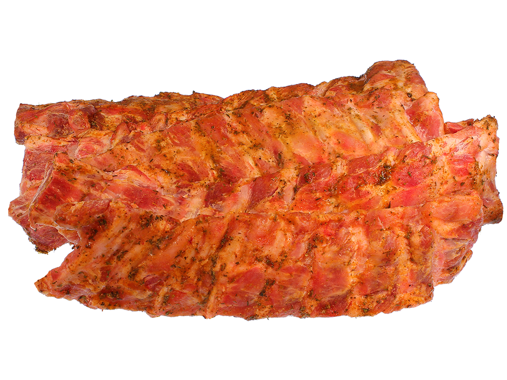 Grillfisch Marinade Amerikanische Art - Rezepte Suchen