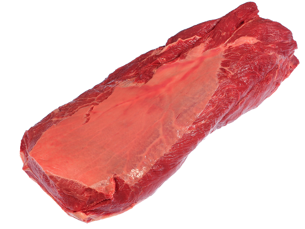 (18,95 €/kg) Schaufelbug vom Rind, Rinderbraten aus der Schulter ...