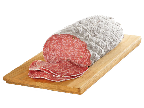 Original franz. Baguette Salami 