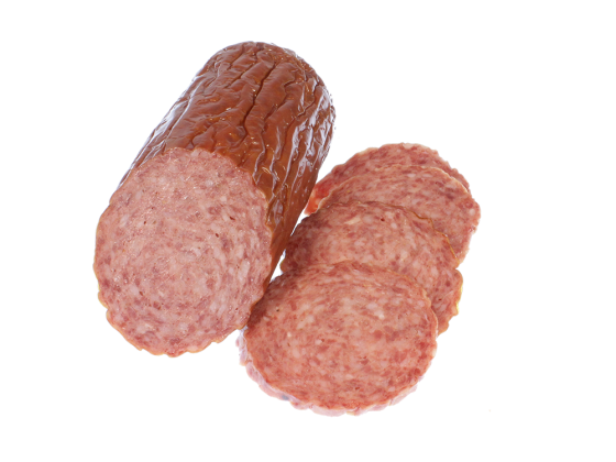 Bergbauern Salami 1A 