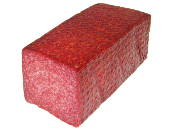 Blocksalami