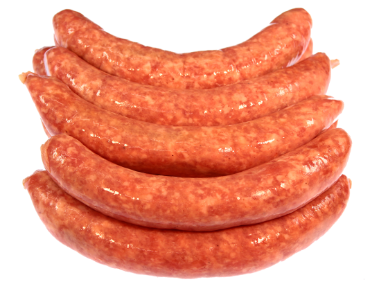 Bratwurst grob