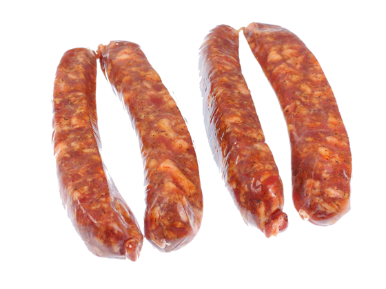 Salsiccia