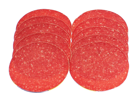 Honigsalami 1a