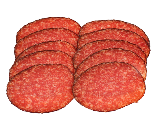 Rauchsalami "Patrizier"