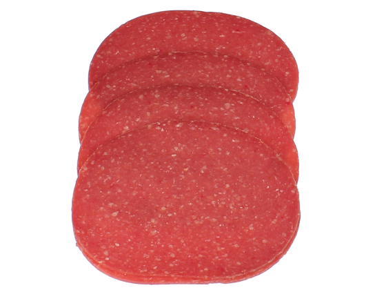 Chicken Salami 1a - Geflügelsalami