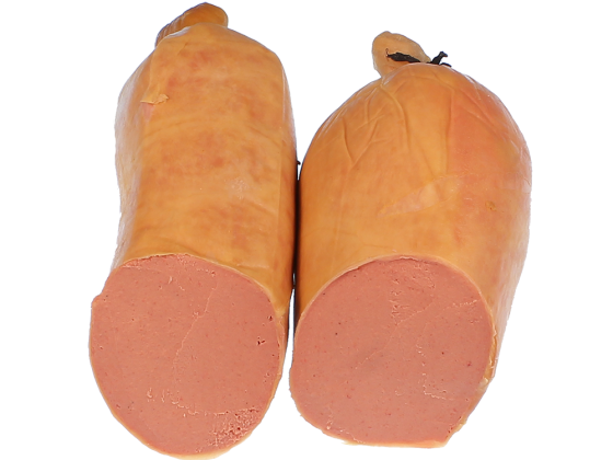 Geflügelleberwurst 1a