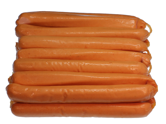 Frankfurter Würstchen 