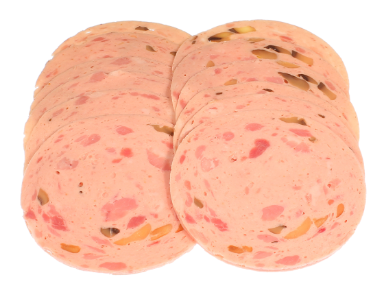 Champignonmortadella 