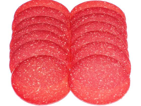 Geflügelsalami