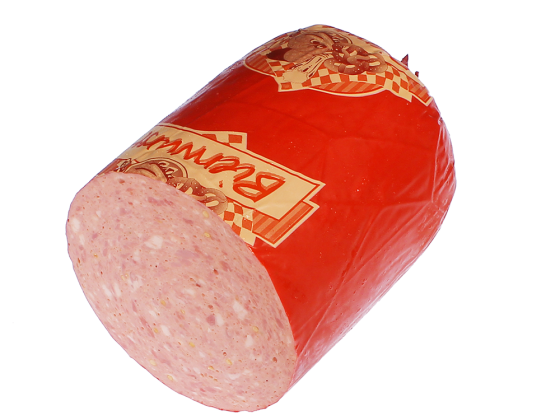 Bierwurst 