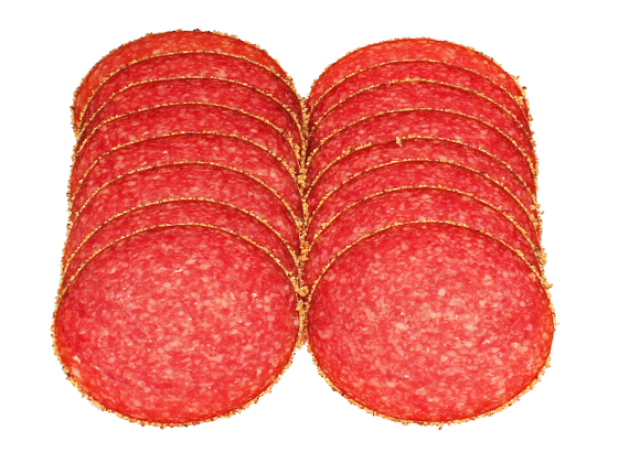 Pfeffersalami Extra Qualität