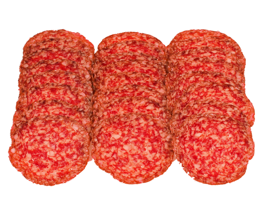 Original Ungarische Salami