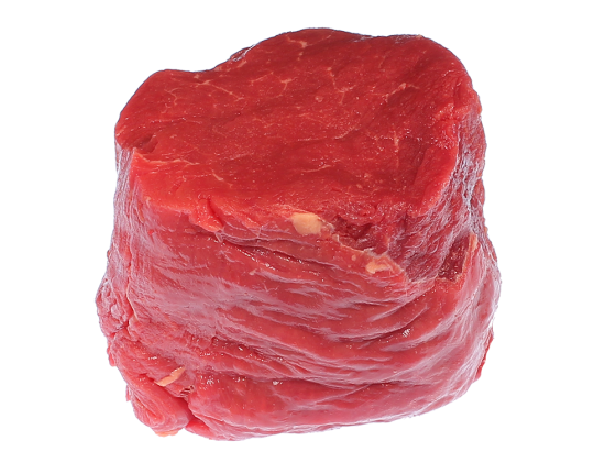 Argentinisches Chateaubriand (Doppel-Lendensteak)