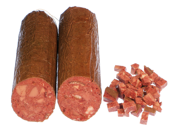 Innereienwurst - bevorzugt für Tiere