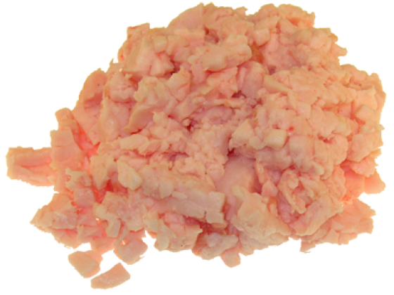 Schweinrückenspeck gewürfelt 