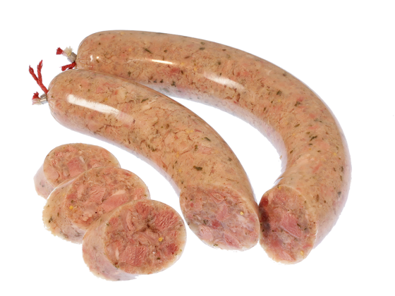 Sülzwurst im Ring 