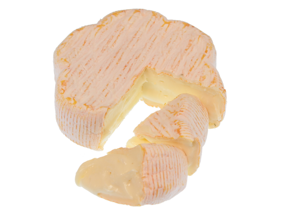 Saint Albray, französischer Weichkäse 60% Fett i.Tr.