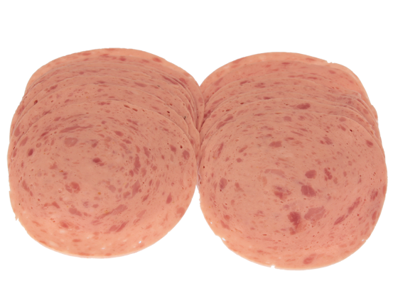 Schinkenwurst 