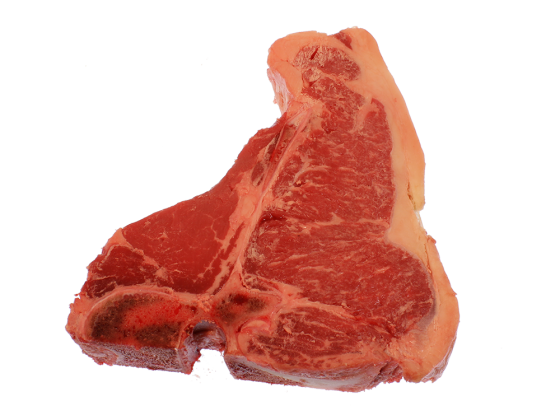 US-T-Bone Steak