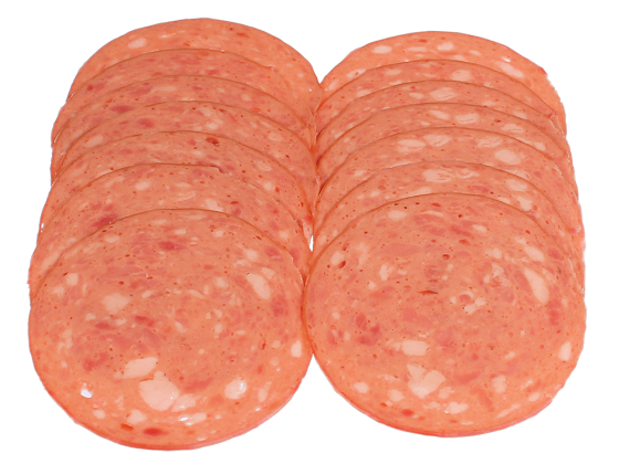 Bauernsalami 