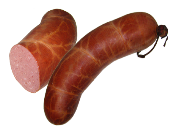 Bauernsalami 