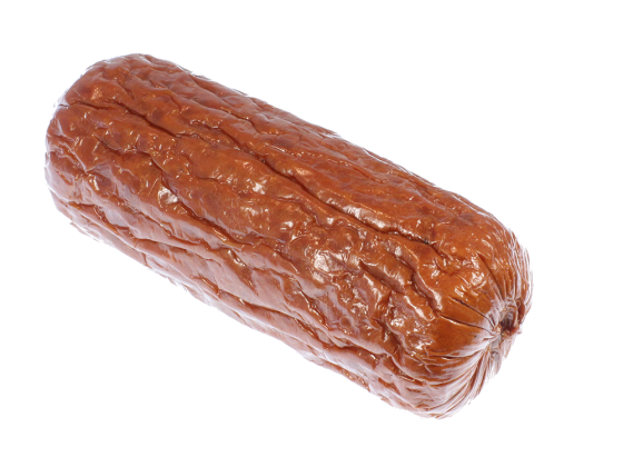 Bergbauern Salami 1A 