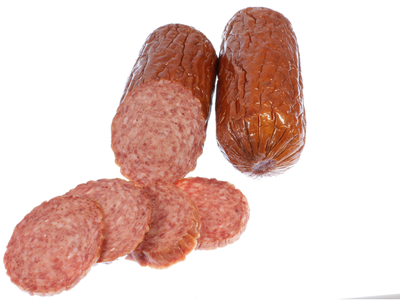 Bergbauern Salami 1A 