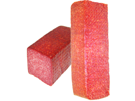 Blocksalami