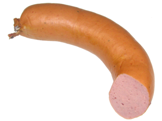 Fleischwurst 