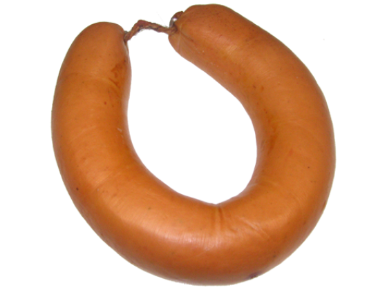 Fleischwurst 