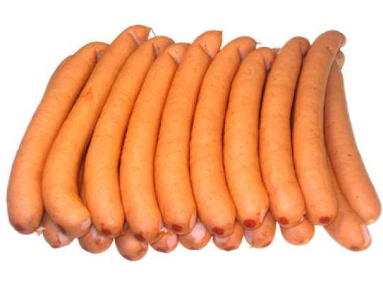 Frankfurter Würstchen 