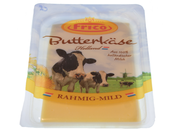 Frico holländischer Butterkäse