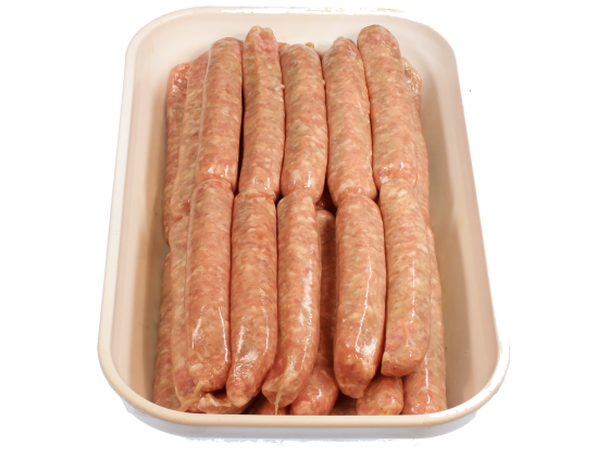 Bratwurst grob