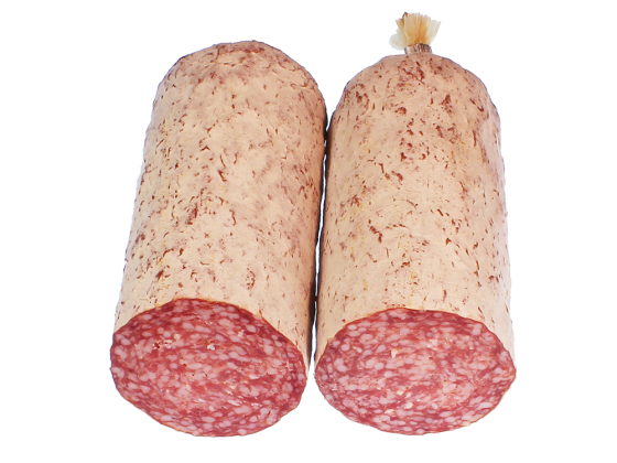 Original Mailänder Salami