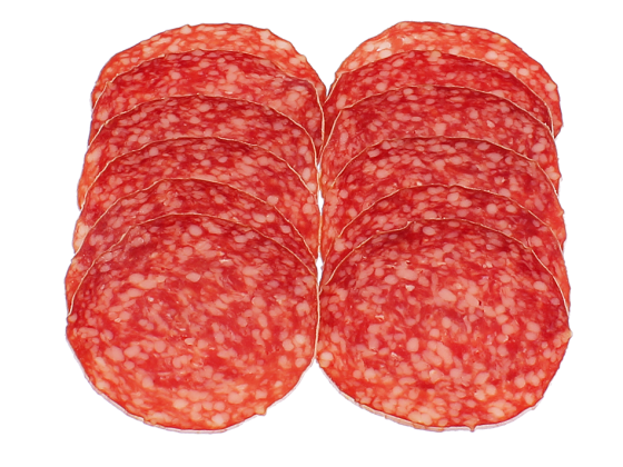 Original Mailänder Salami