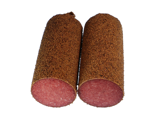 Pfeffersalami Extra Qualität