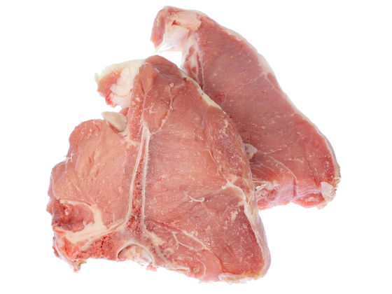 Kalbs Porterhouse Steak - Dry Aged
