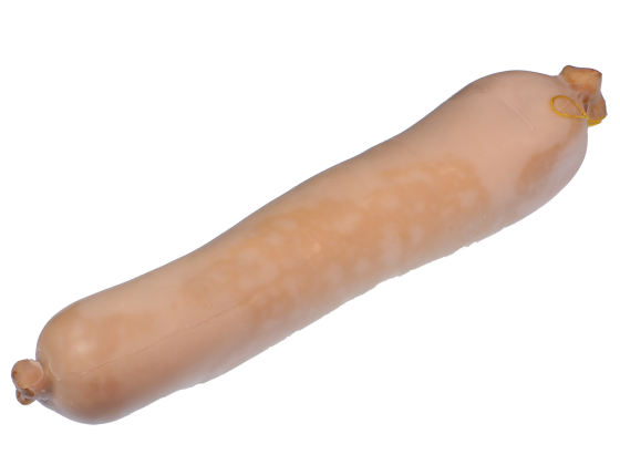 Trüffelleberwurst 