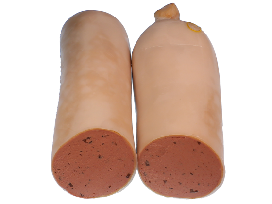 Trüffelleberwurst 