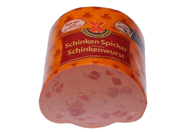 Schinkenspicker 