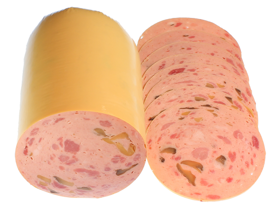 Champignonmortadella 