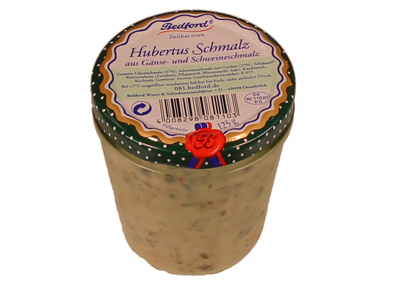 Hubertusschmalz 