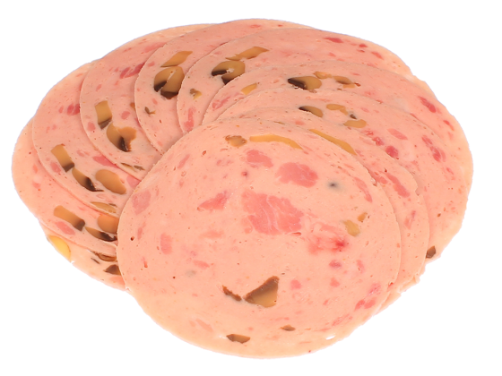 Champignonmortadella 