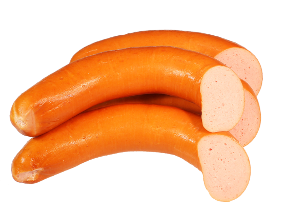 Geflügelfleischwurst