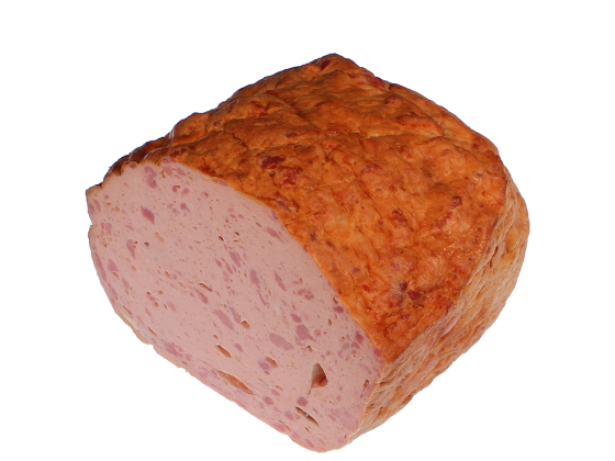 Zwiebelfleischkäse 