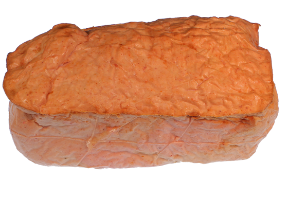 Fleischkäse