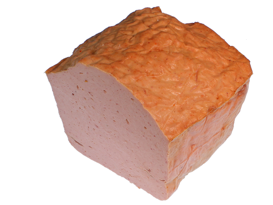 Fleischkäse