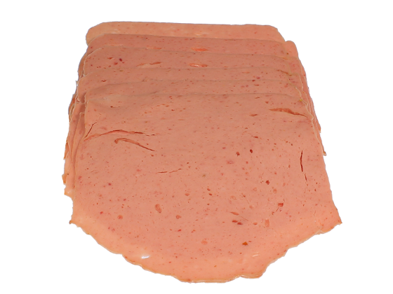 Fleischkäse